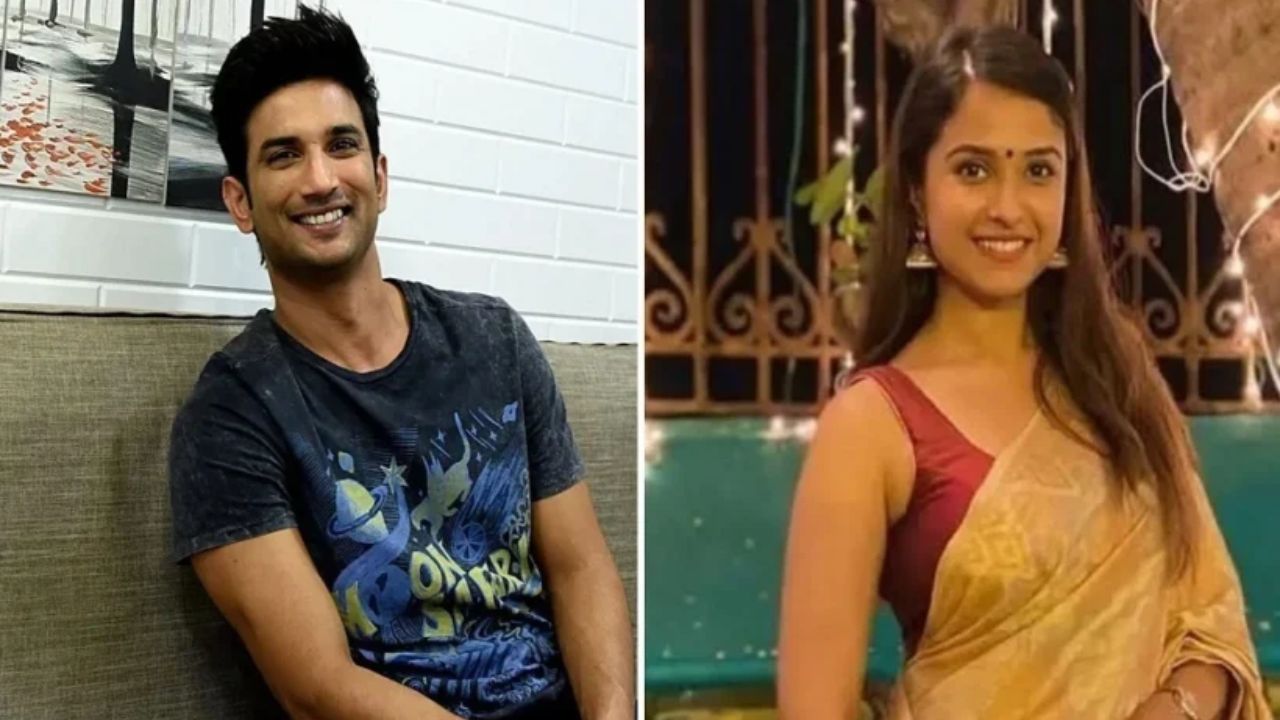 Disha Salian Case में बड़ा ट्विस्ट, पिता का नया दावा; Sushant Singh Rajput की मौत से जुड़े सवालों के मिलेंगे जवाब?