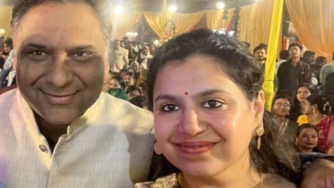 Divya Mittal Husband: गगनदीप सिंह ढिल्लों कौन हैं? IIT Delhi से पढ़ाई, अब करते हैं ये काम
