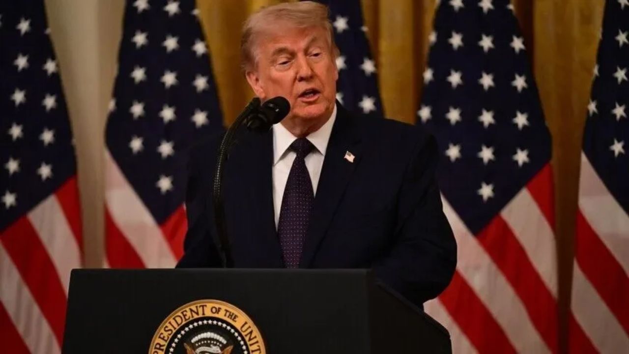 Iran-US Tensions: ब्रिटेन पर आतंकी साया! ‘डूम्सडे वॉर’ की चेतावनी, ट्रंप ने क्यों खारिज किया ईरान का सीजफायर?
