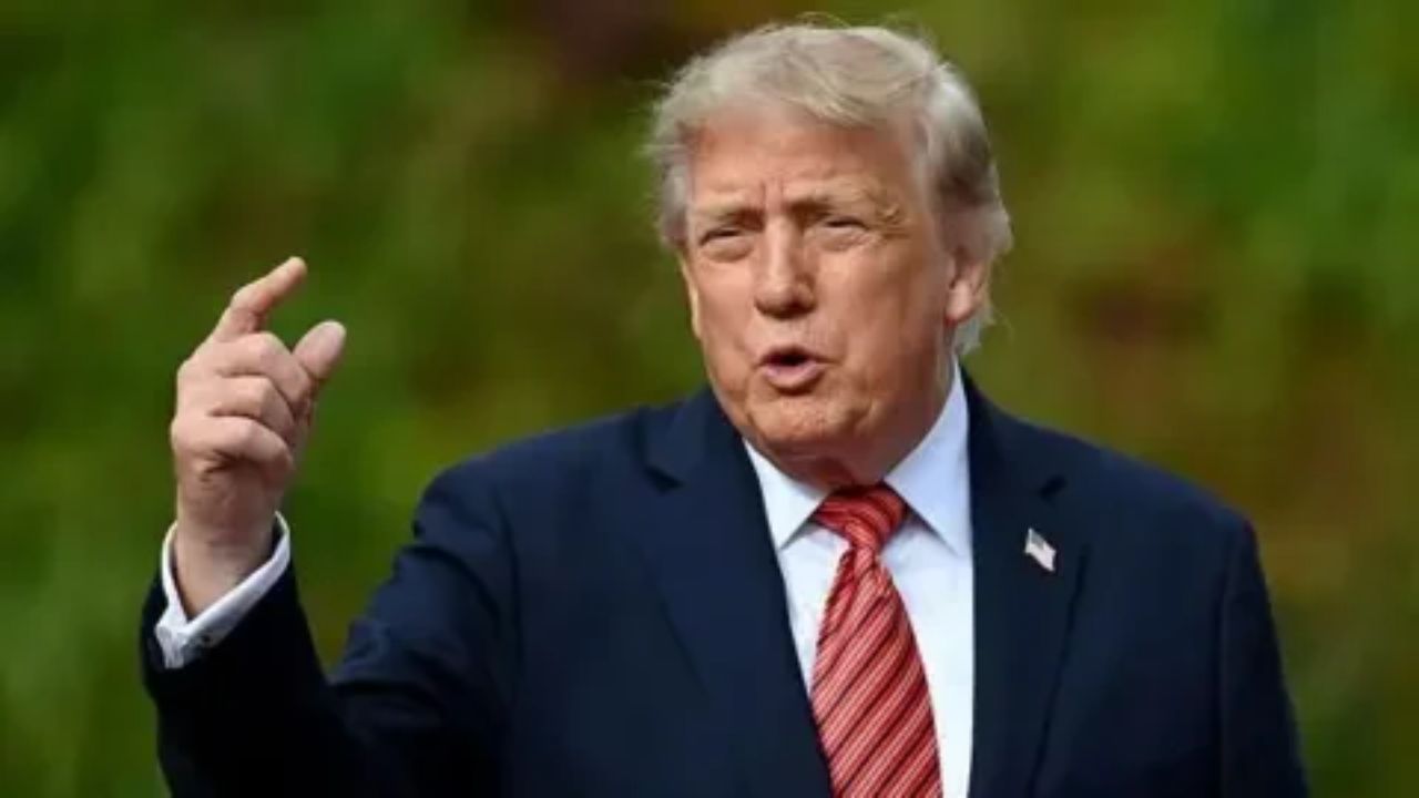 अमेरिका का नया फरमान: बर्थ टूरिज्म के नेटवर्क पर ट्रंप का वार, अब जन्म देकर नागरिकता पाना होगा नामुमकिन