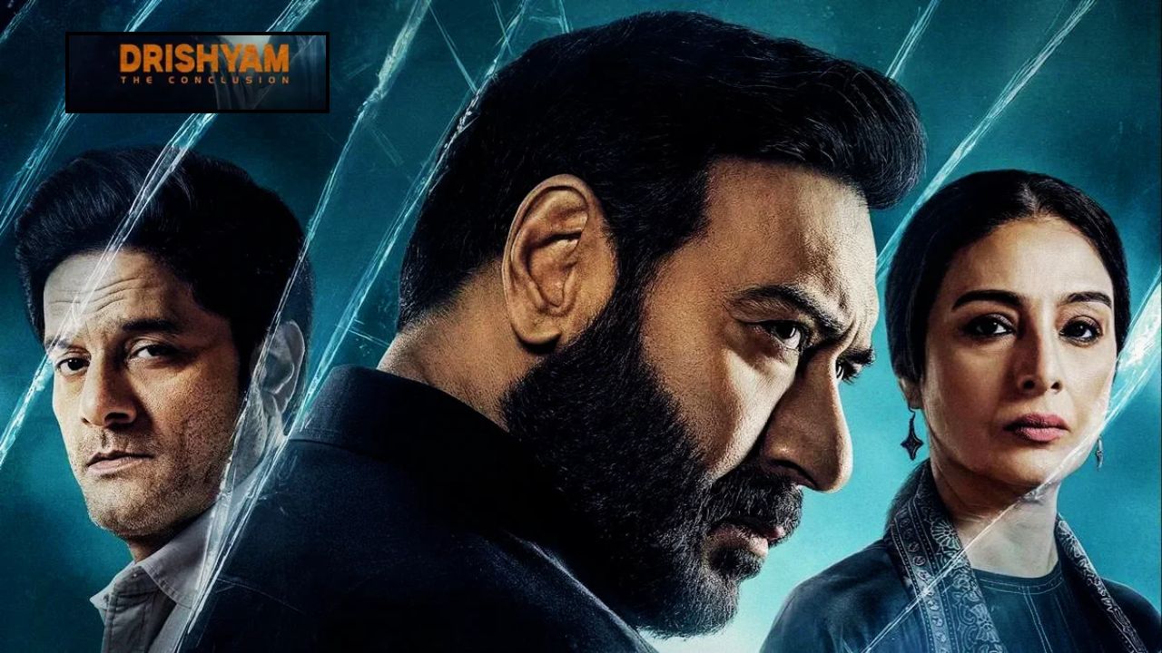 रिलीज से पहले ही मालामाल हुई ‘Drishyam 3’, 48 घंटे में कर डाली करोड़ों की छप्परफाड़ कमाई