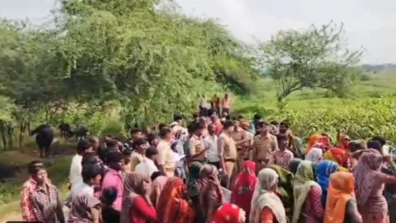अब किसे गले से लगाएंगी मां? भैंस चराने निकले दिव्यांग लाडले की नदी में मौत ने उजाड़ दी दुनिया