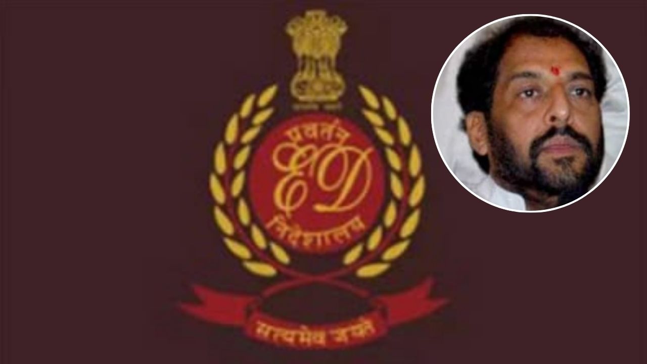 गुरुग्राम में गोपाल कांडा के घर-दफ्तर पर ED की रेड, Vatika केस में 248 रूपये करोड़ का मनी ट्रेल खंगाला