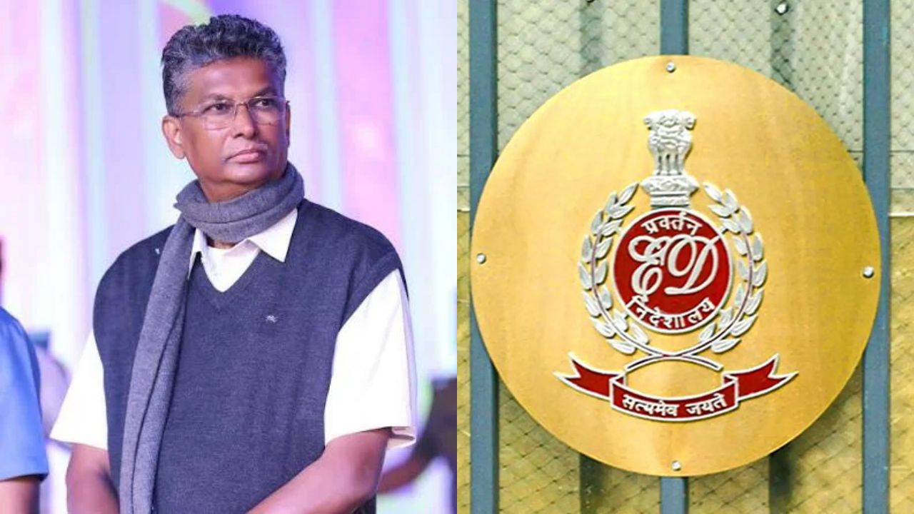 कर्नाटक की सियासत में भूचाल: मंत्री सतीश जारकीहोली पर दूसरे दिन भी पड़ा रेड, अफ्रीका माइनिंग कनेक्शन का खुलासा