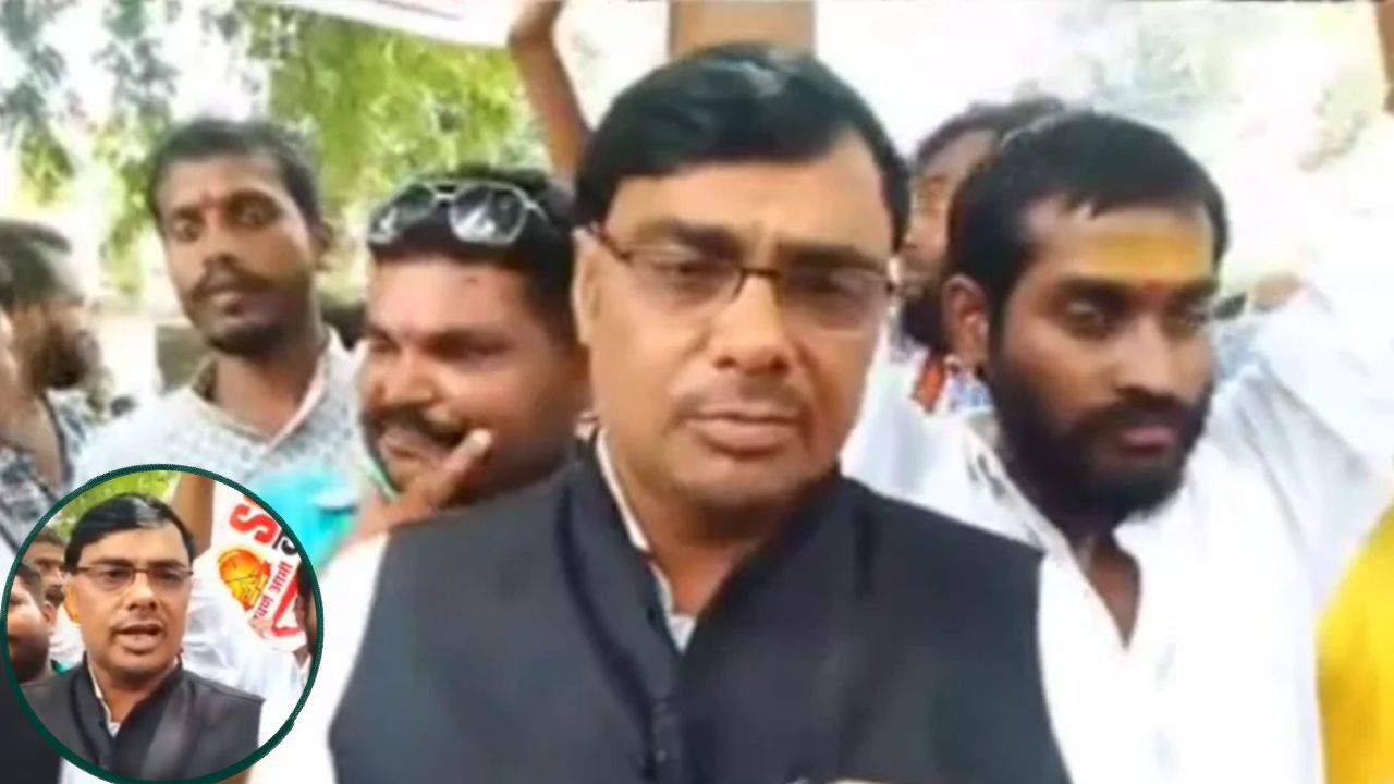 आरक्षण, SC/ST एक्ट और सवर्ण आयोग का मुद्दा गरमाया! राष्ट्रपति को ज्ञापन सौंपकर दिल्ली तक हुंकार भरेगी सवर्ण आर्मी