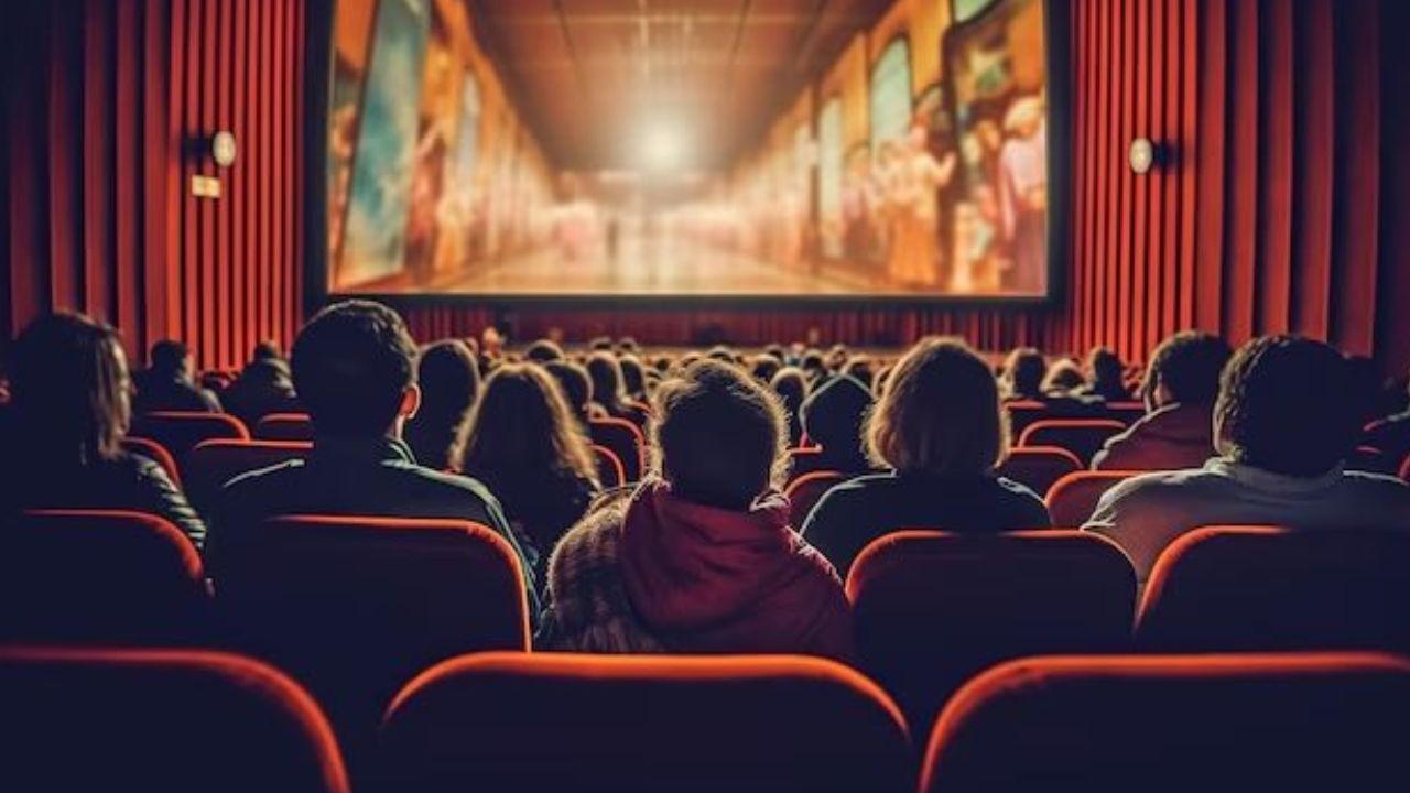 सितंबर के आखिरी हफ्ते के गुरुवार को थिएटर में लगेगा फिल्मों का मेला, 24-25 सितंबर को रिलीज होंगी ये फिल्में