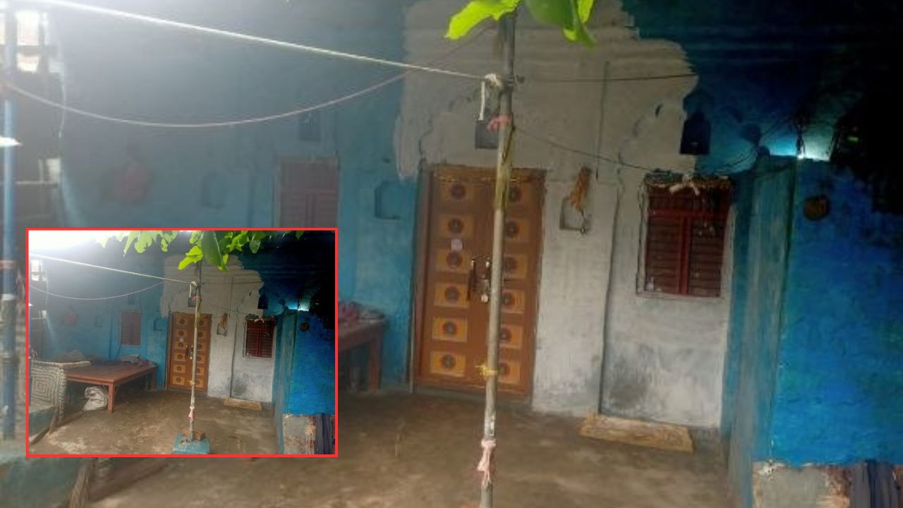 Fatehpur News: आधी रात तलवार लेकर ससुराल पहुंचा जीजा, सोते परिवार पर टूट पड़ा