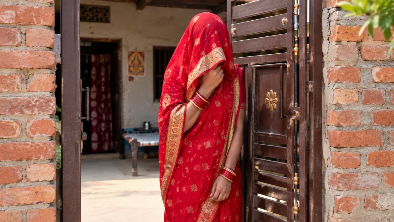 ‘तू नामर्द है!’: जहरीला ड्रामा और फिर 6 लाख के जेवर-नकदी लेकर रफूचक्कर हुई पत्नी; फतेहपुर में खौफनाक साजिश बेनकाब