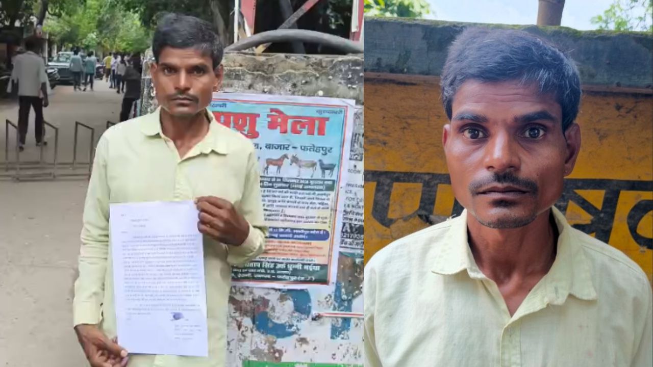 15 साल की शादी, दो बेटियां और फिर अचानक घर छोड़ गई मां; पति ने प्रेमी पर लगाए गंभीर आरोप