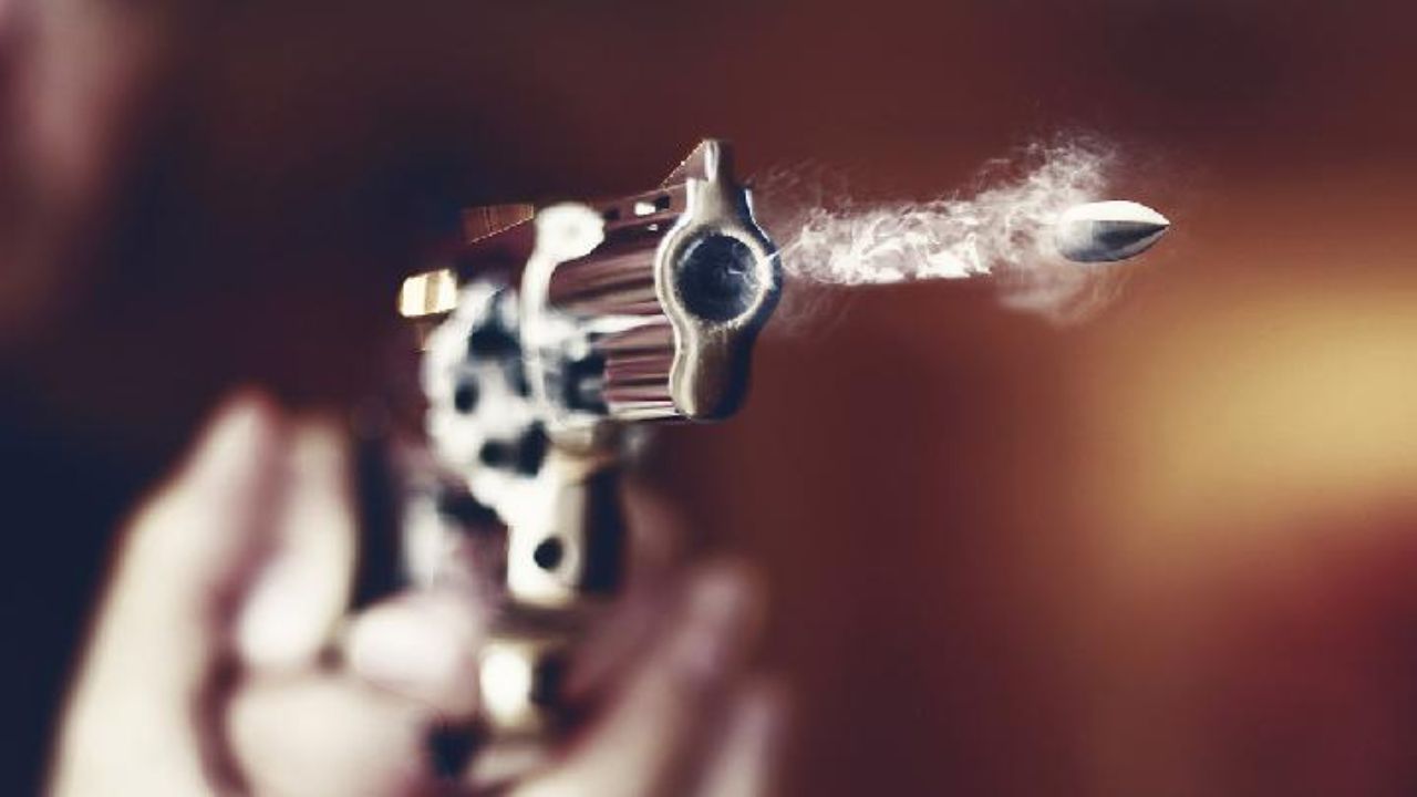 बिहार में डबल मर्डर से सनसनी: सिपाही ने बहन को गोली मारकर खुद दी जान, जांच में जुटी पुलिस