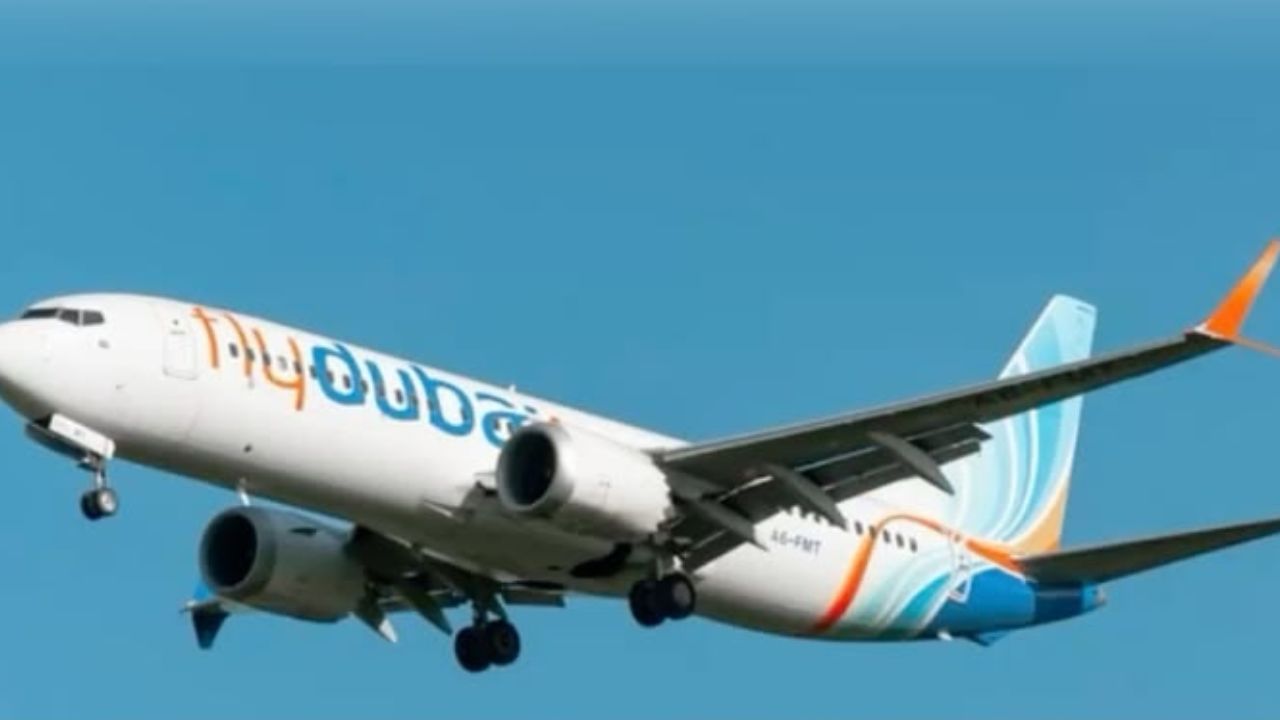Dubai-Tel Aviv Flight: 7500 कोड से मचा हड़कंप, सऊदी अरब में उतरा विमान; हाईजैकिंग की आशंका से अलर्ट