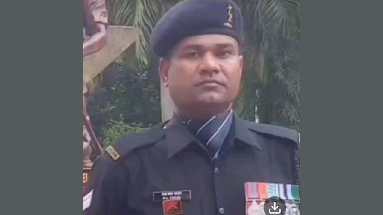कार का दरवाजा खुला और निकली ‘लाश’! बैतालपुर डिपो में एयरफोर्स के पूर्व कर्मचारी की मौत; जानिए क्या है ये रहस्य?