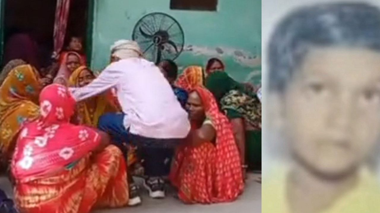 देवरिया में दर्दनाक हादसा: खेलते-खेलते कुएं में गिरी 8 साल की मासूम सुहानी, घंटों चला रेस्क्यू ऑपरेशन