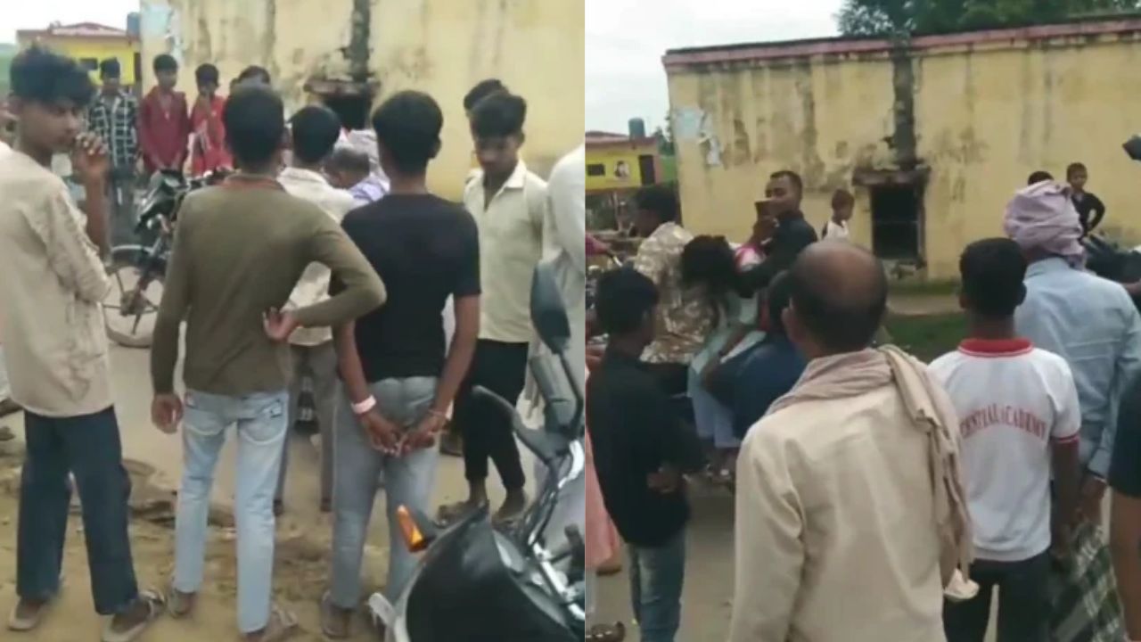 क्या राह चलना भी मुश्किल? फिर गायब हुई किशोरी, दबंगों की हैवानियत से थर्राया श्रावस्ती