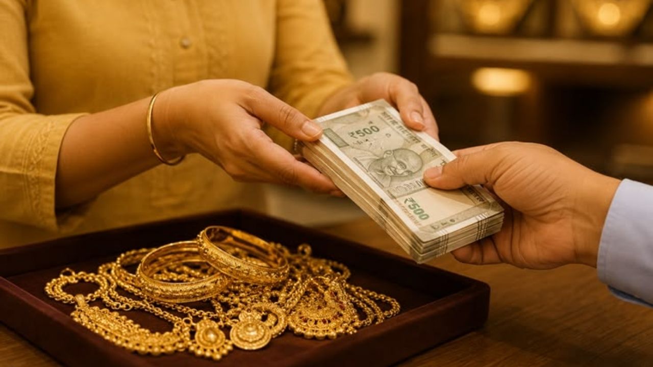 Gold Silver Rate Today: सोना-चांदी खरीदने वालों के लिए खुशखबरी, जानें दिल्ली-मुंबई समेत शहरों के भाव