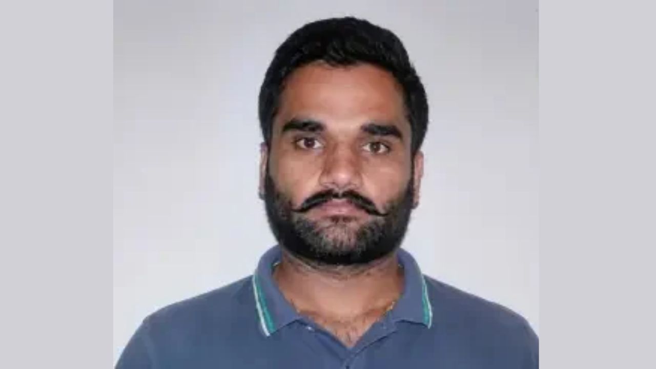 अमेरिका में भारत के सबसे बड़े दुश्मन पर शिकंजा, FBI की टॉप-10 लिस्ट में शामिल हुआ गोल्डी बराड़