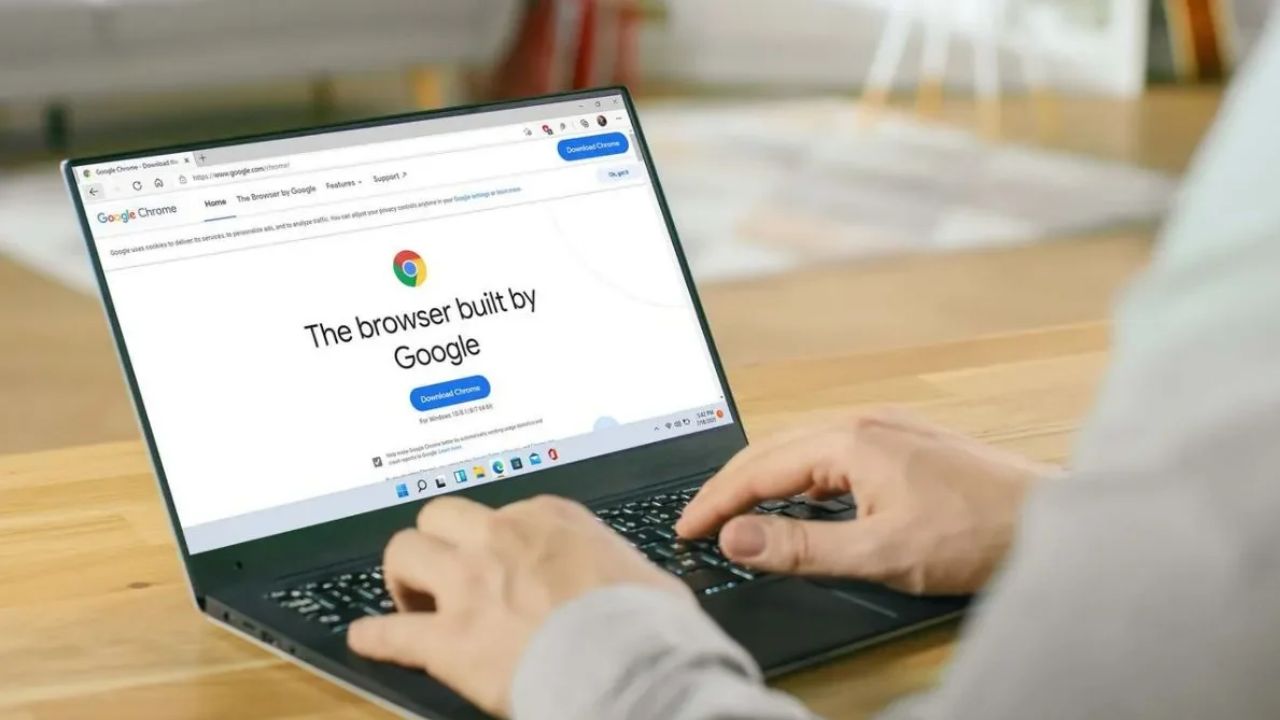 Google Chrome का नया कमाल: स्टूडेंट्स के लिए आए 3 धांसू AI फीचर्स, पढ़ाई और टेस्ट की तैयारी होगी चुटकियों में