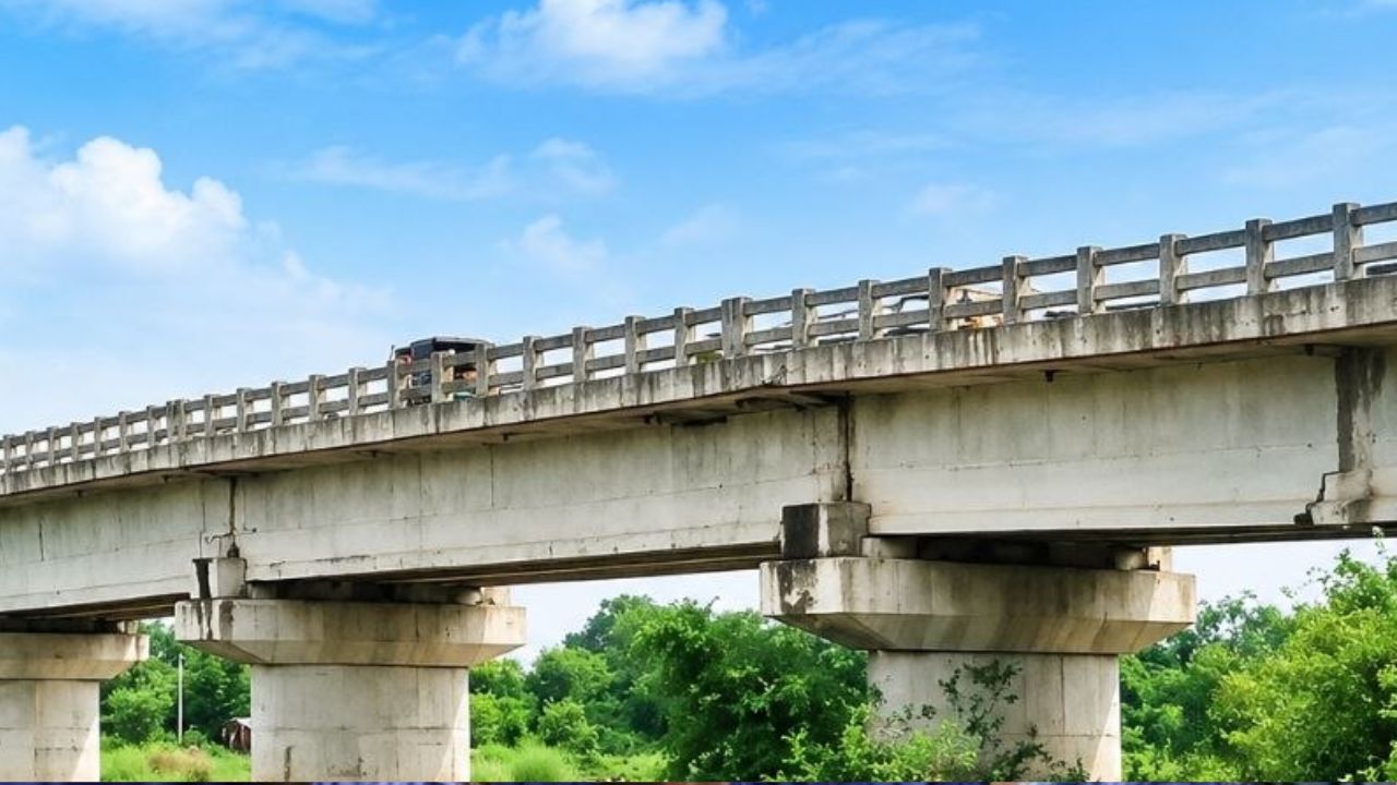 Gorakhpurजिन रास्तों पर सफर था मुश्किल, अब वहीं होने वाला है बड़ा खेल!