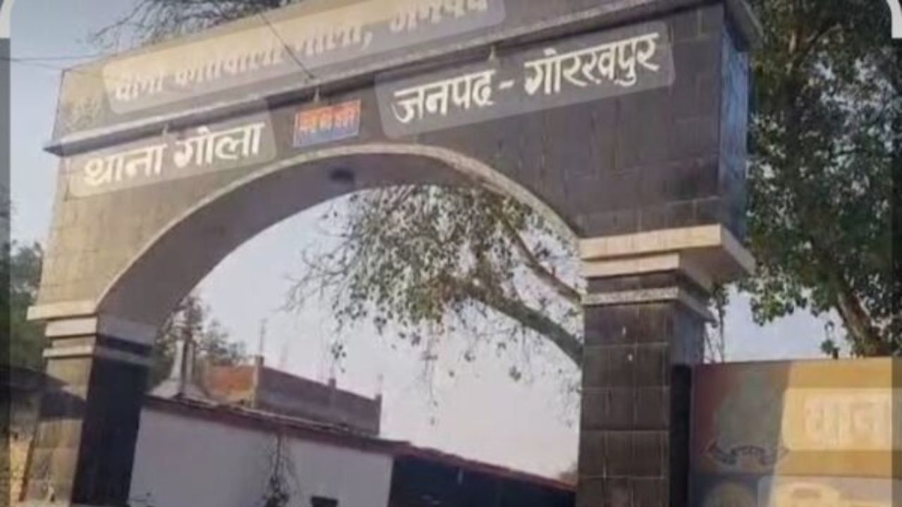 बेटी के ऑपरेशन के लिए पूरा परिवार अस्पताल गया, पीछे से चोरों ने काट डाला घर का ताला; लाखों के जेवर और 40 हजार पार