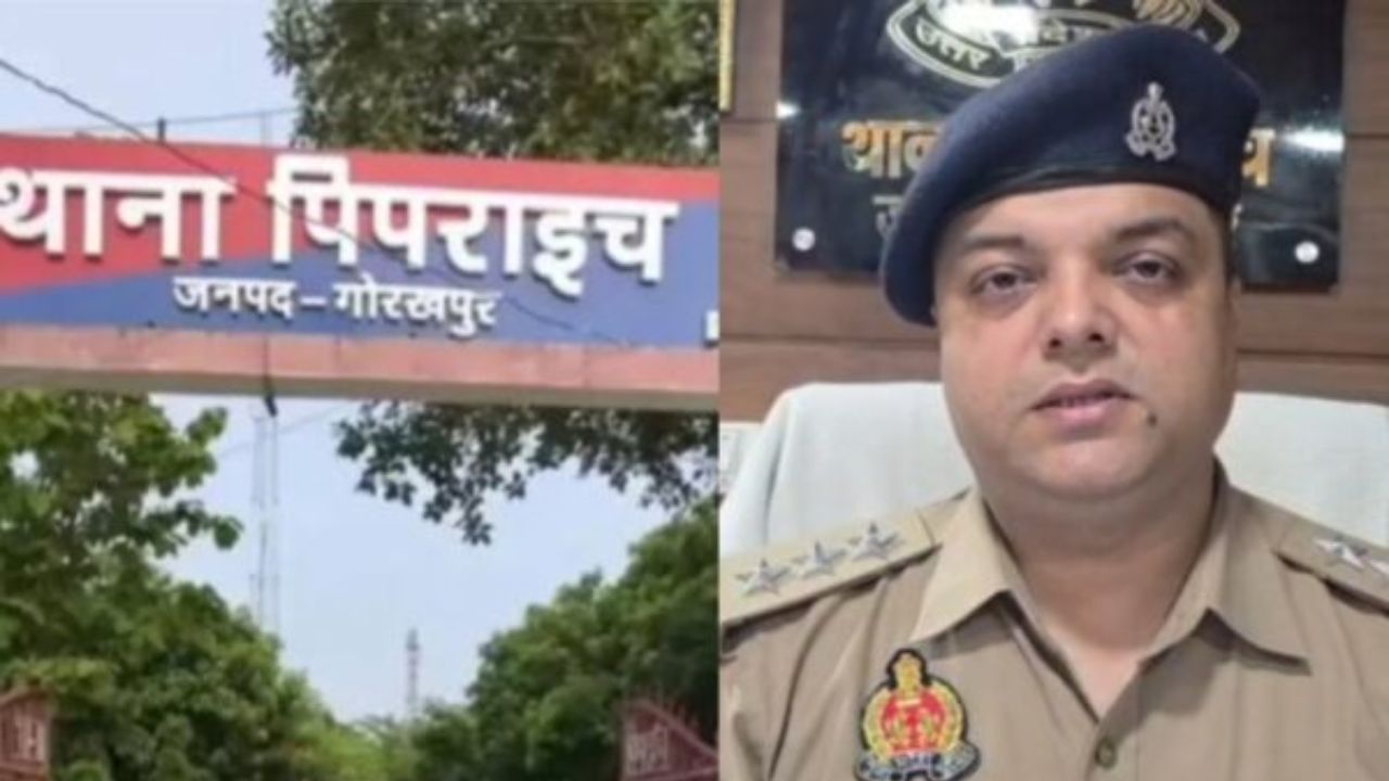 जिस स्कूल बस का इंतजार कर रहा था मासूम, वही बन गई मौत की वजह; गोरखपुर में 5 साल के बच्चे की मौत