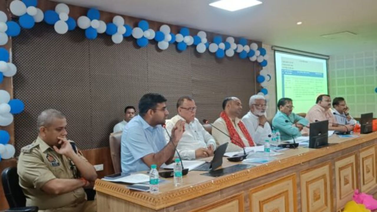 17 सितंबर से गोरखपुर में शुरू होगा ‘सेवा संकल्प अभियान’, गांव से बूथ तक पहुंचेगी सरकार की योजनाएं; क्या है पूरा प्लान?