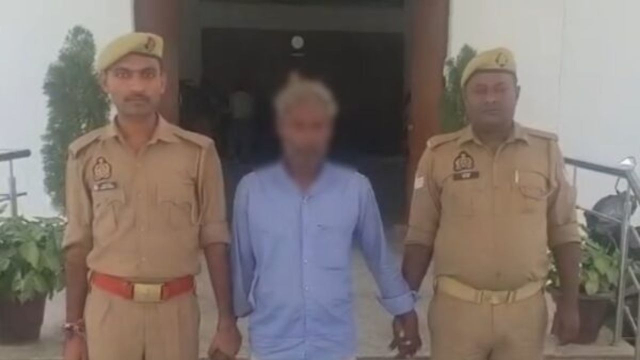 जिसे बेटे की हिफाजत करनी थी, उसी पर उठा हथियार! गोरखपुर में पिता पर बेटे की हत्या के प्रयास का केस