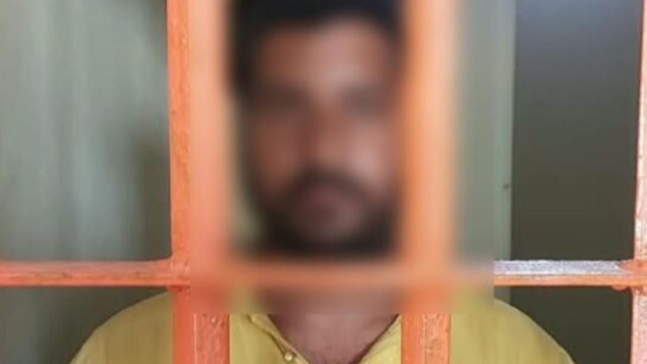 जिस रिश्ते को शादी तक पहुंचाने का था दावा, उसी मामले में दर्ज हुआ केस; पुलिस ने आरोपी को पकड़ा