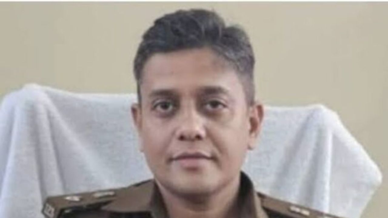 केस दर्ज होते ही फरार हुआ आरोपी, अब गिरफ्तारी के लिए 25 हजार का इनाम घोषित; पुलिस ने तेज की तलाश