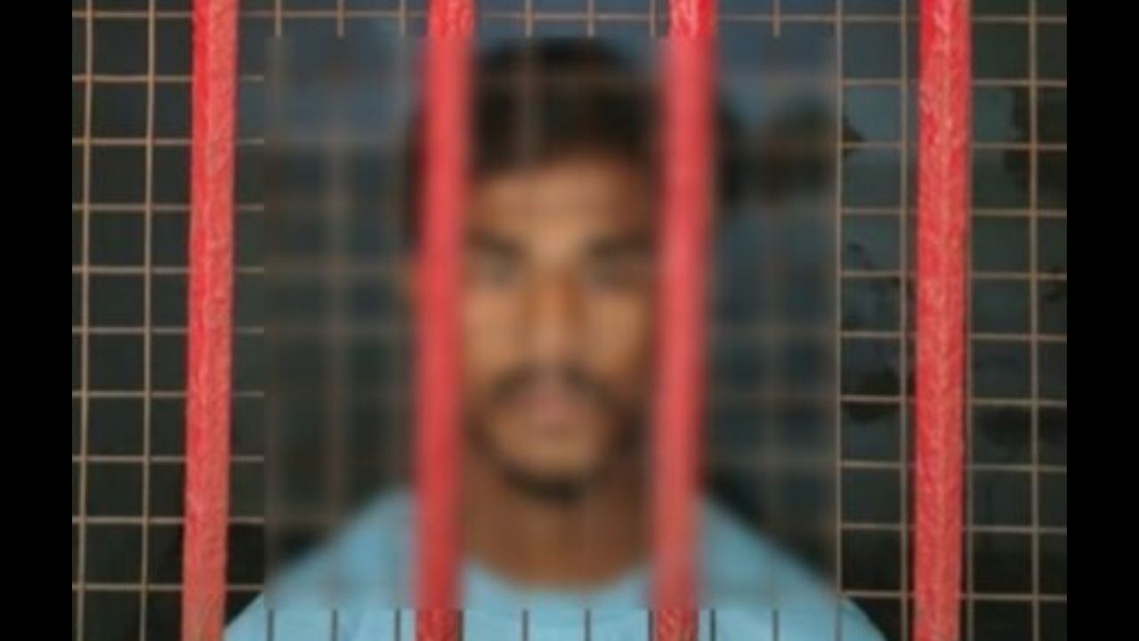 पैसों का विवाद बढ़ा तो चली गोली! दोस्त के पैर में लगी थी गोली, 18 दिन बाद वांछित आरोपी गिरफ्तार
