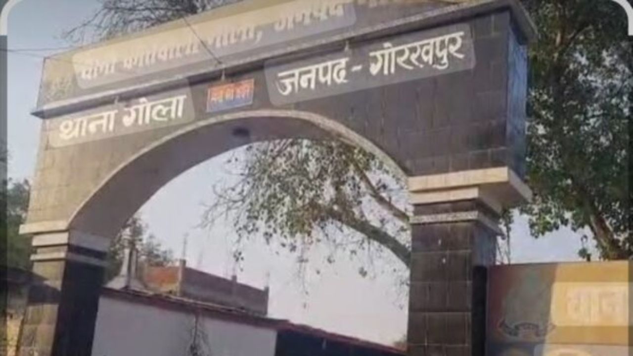 गोरखपुर में सड़क हादसे में युवक की मौत, एक महीने बाद वाहन चालक पर FIR; पुलिस कर रही जांच