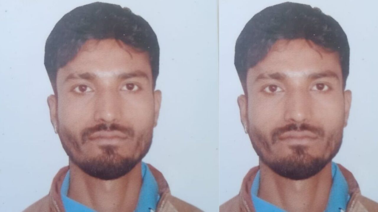 गोरखपुर से हैदराबाद मजदूरी करने गया था युवक, सड़क किनारे मिला शव; मौत की वजह पर सस्पेंस