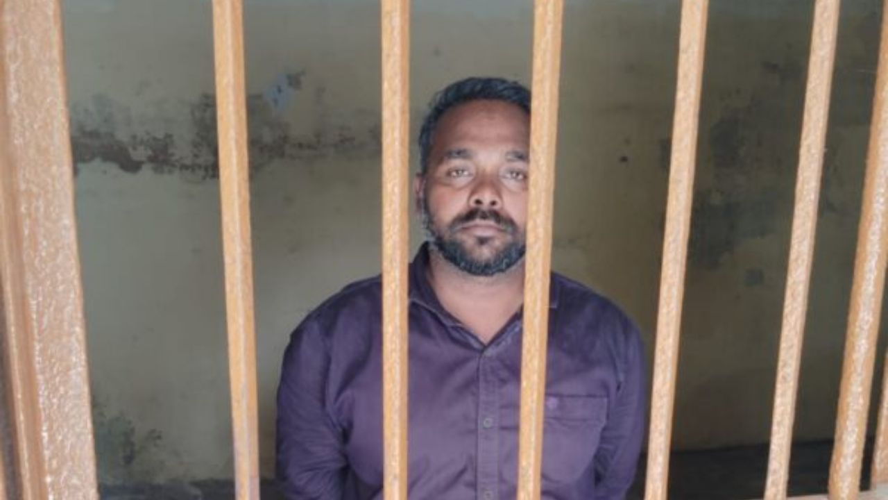 लोन दिलाने का भरोसा और खाते से निकल गए 35 लाख! लंबे समय से फरार आरोपी को गोरखपुर पुलिस ने दबोचा