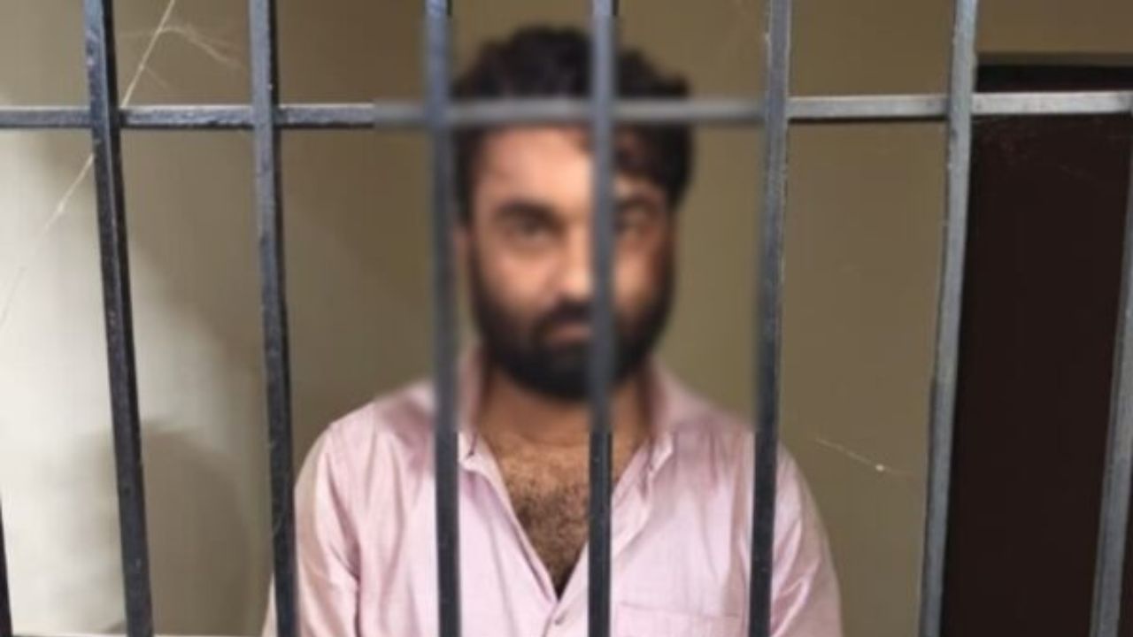 500 CCTV कैमरों ने खोला महिला की मौत का राज, रेलवे स्टेशन से स्कूटी पर किसके साथ गई थी? पुलिस ने किया खुलासा