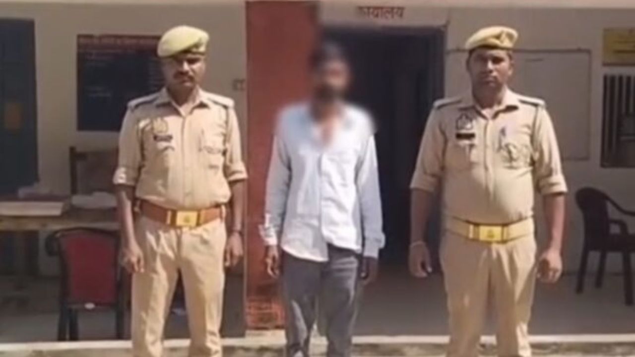 शादी का वादा, फिर लगा गंभीर आरोप; गोरखपुर में मुकदमा दर्ज होने के बाद युवक गिरफ्तार