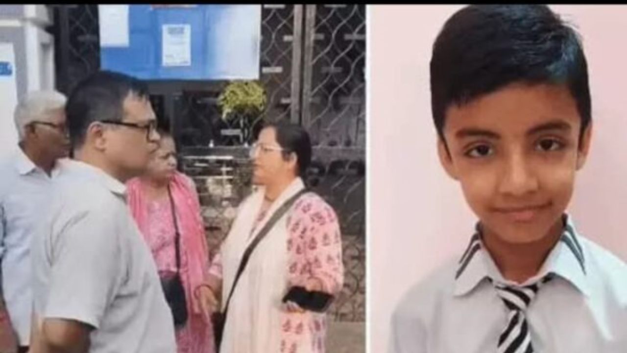 ऑटो में पड़ा था स्कूल बैग, लेकिन कक्षा 4 का छात्र गायब! गोरखपुर में अचानक लापता हुआ बच्चा, पुलिस अलर्ट