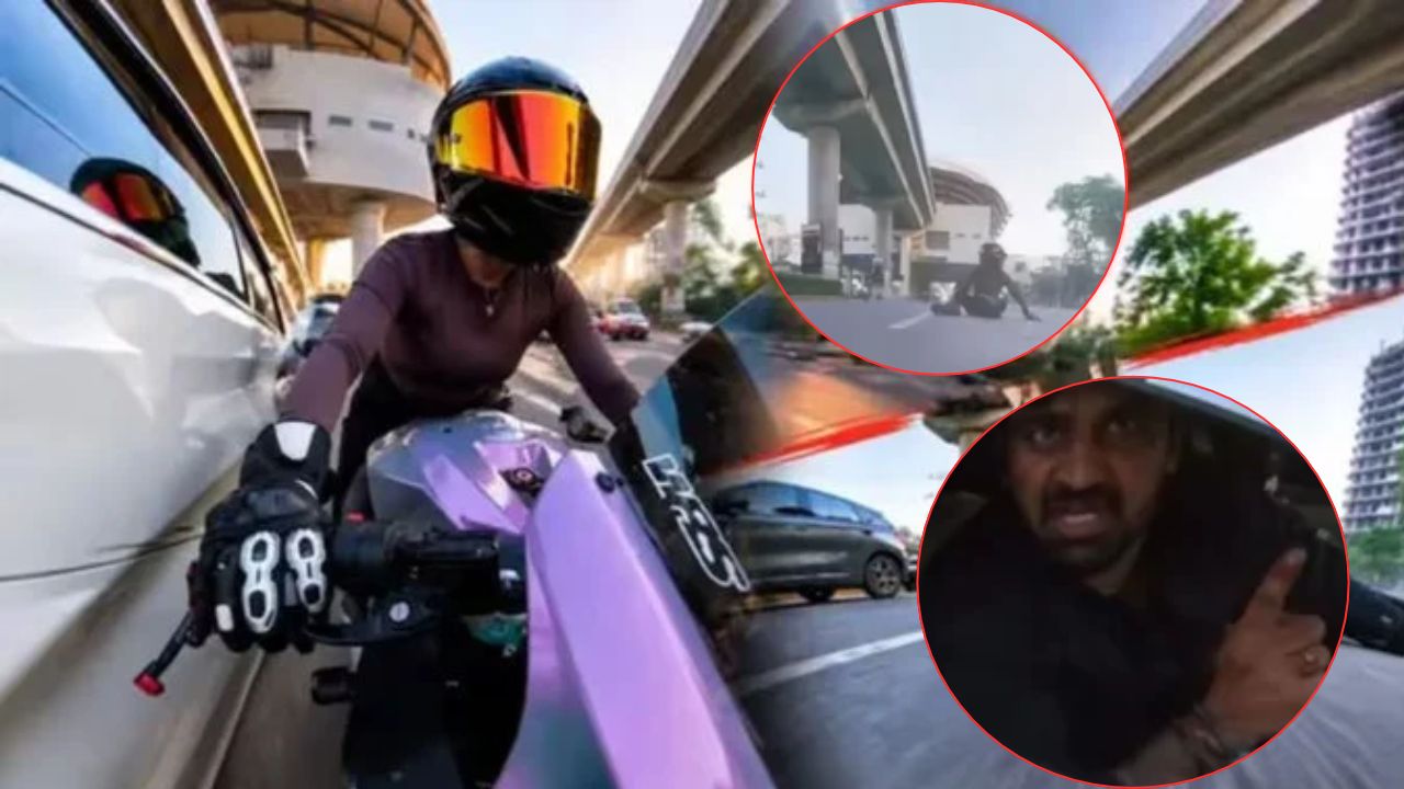 Gurugram Hit-and-Run Case: अपराधी की कोई जाति नहीं होती, पीड़िता सिया बोलीं- हादसे को जातिवाद का रंग देना पूरी तरह गलत