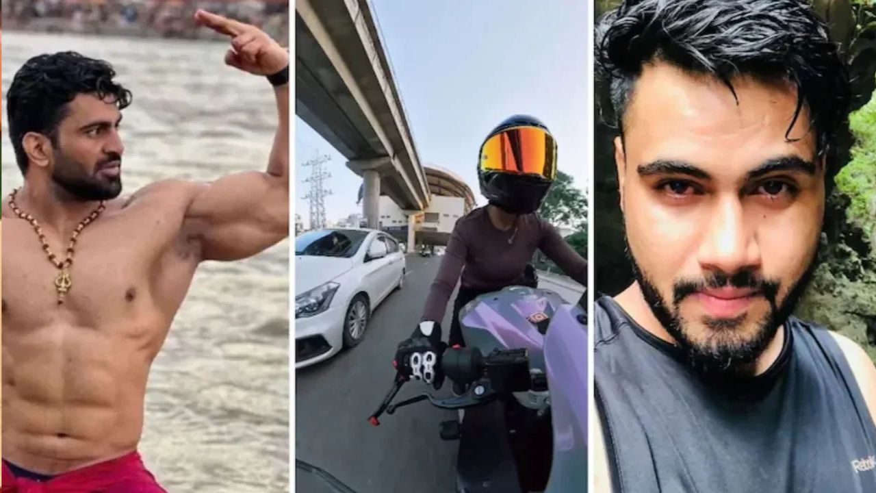 Gurugram Hit and Run: आरोपी कल्याण बैंसला को दो दिन की पुलिस रिमांड, राइडर सिया को मारी थी टक्कर