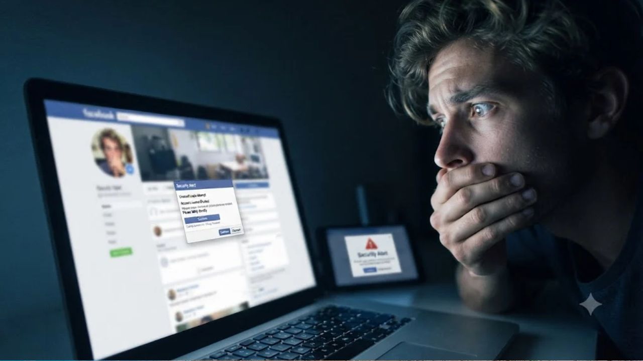 हैक हो गया है आपका Facebook अकाउंट? टेंशन छोड़िए, इन आसान स्टेप्स से वापस पाएं अपनी प्रोफाइल का फुल कंट्रोल