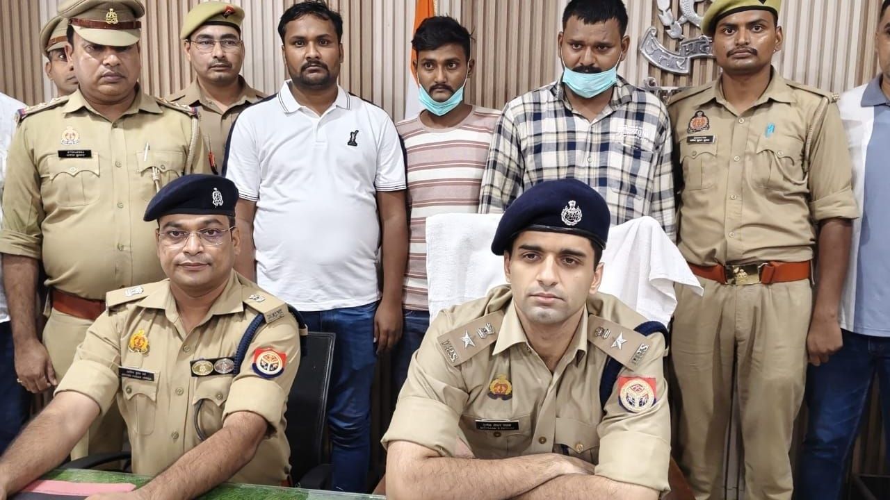 Hamirpur News: लोन की KYC के नाम पर खेला बड़ा खेल! लोगों के नाम पर निकलवाए 105 SIM, 35 राज्यों में साइबर फ्रॉड से कनेक्शन