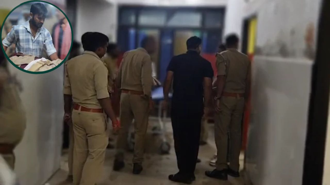आखिरी बार भी नहीं देख पाए अपनों का चेहरा! हमीरपुर में तेज रफ्तार कार के कहर, सूने घर और बिलखते बच्चों की यह कहानी सीना चीर देगी
