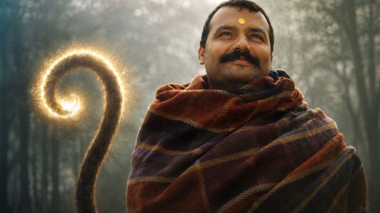 2 करोड़ के बजट में 130 करोड़ का धमाका: जानिए ‘हनुमान अंश’ के स्टार्स को कितनी मिली फीस