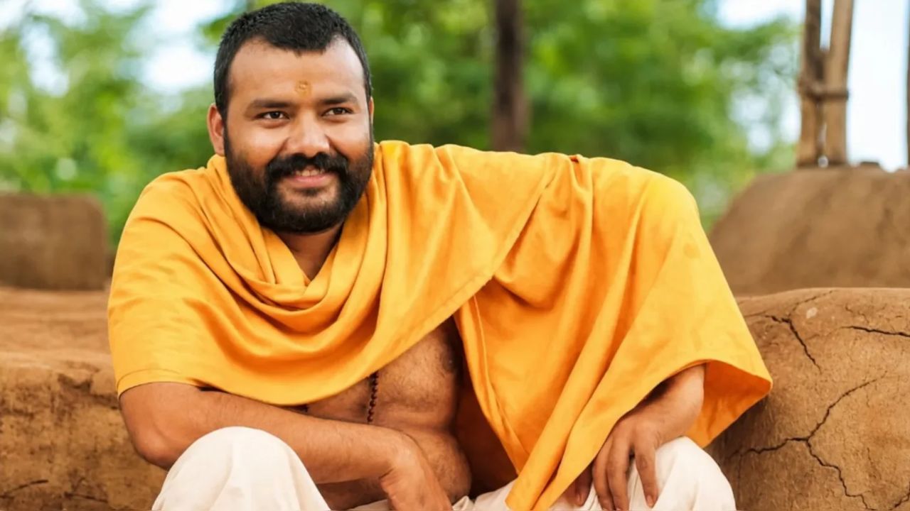 नीम करोली बाबा के जीवन पर बनी फिल्म ‘हनुमान अंश’ ने बॉक्स ऑफिस पर गाड़े झंडे, 44 दिनों में की बंपर कमाई