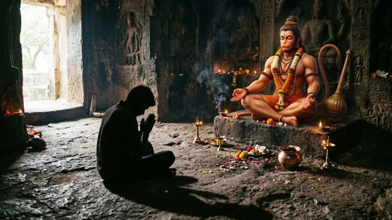 क्या आपके साथ भी हो रही हैं ये 4 अनूठी घटनाएं? समझ लें बजरंगबली ने थाम लिया है आपका हाथ