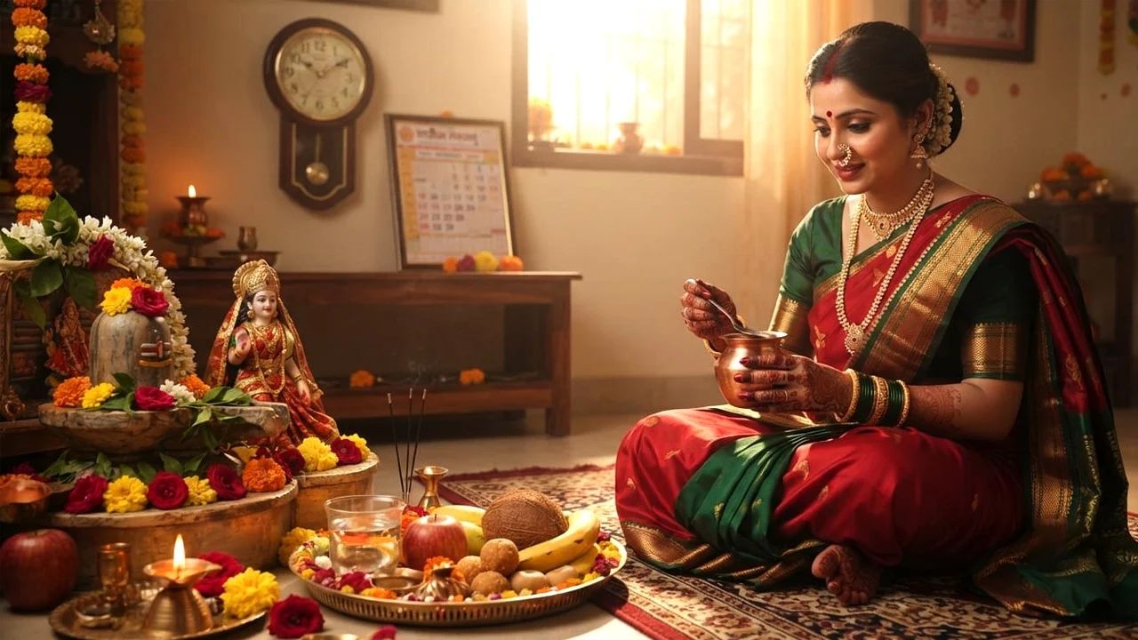 Hartalika Teej 2026: जानिए व्रत के पारण की सही विधि और समय, इन नियमों का रखें खास ध्यान