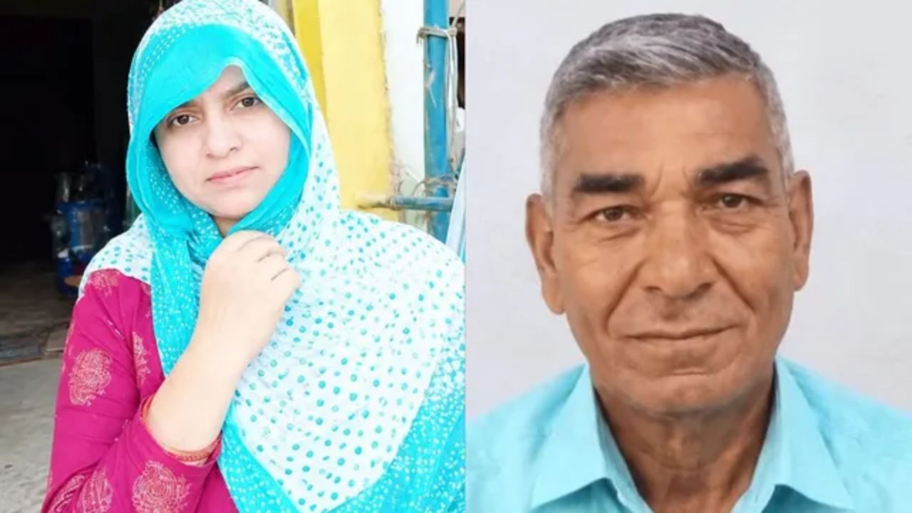 Video: दरवाजा नहीं खुला तो हुआ शक, अंदर मिला रिटायर्ड फौजी दंपति का खौफनाक मंजर
