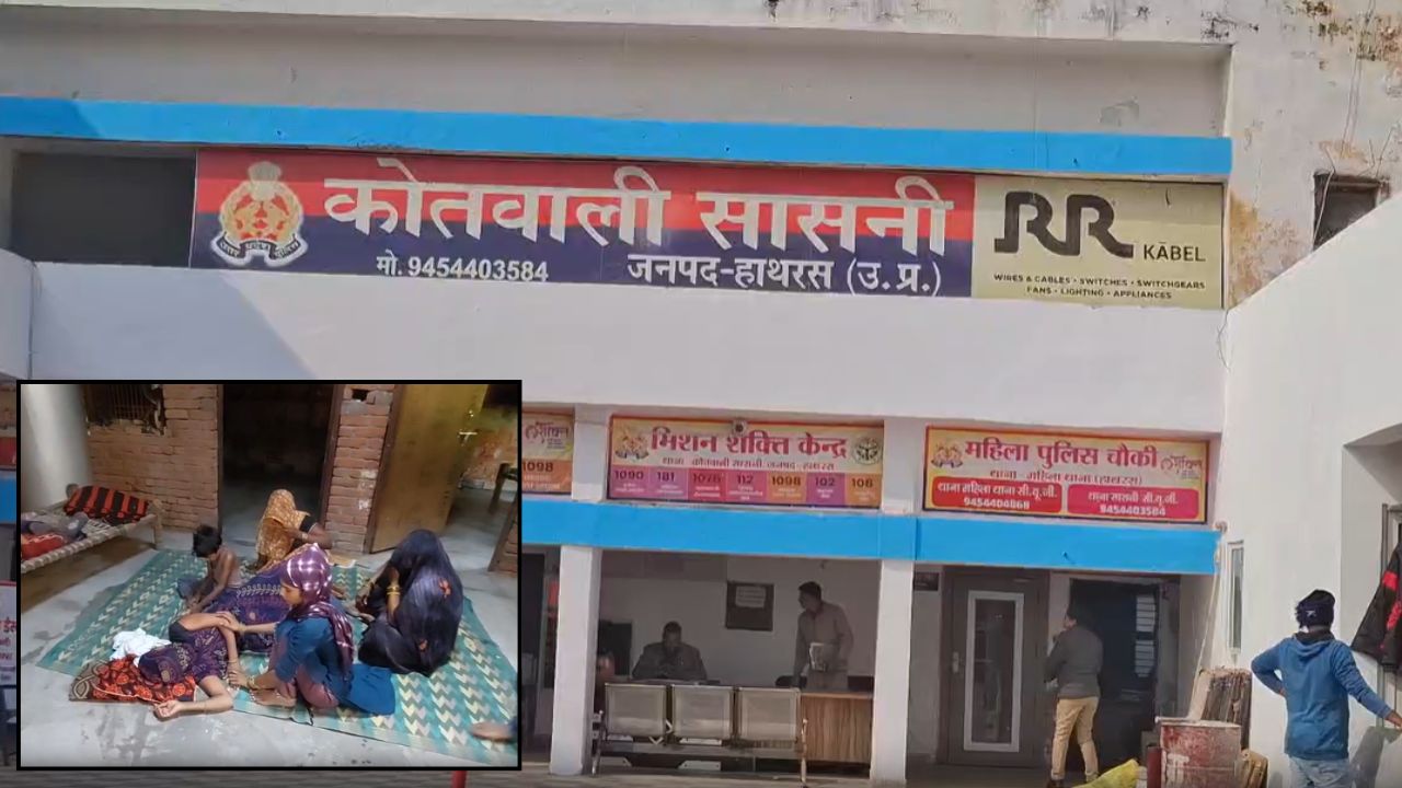पहले संदिग्ध हालत में हुई किशोरी की मौत, फिर अलमारी से मिला कथित सुसाइड नोट; पांच नामों से मचा हड़कंप