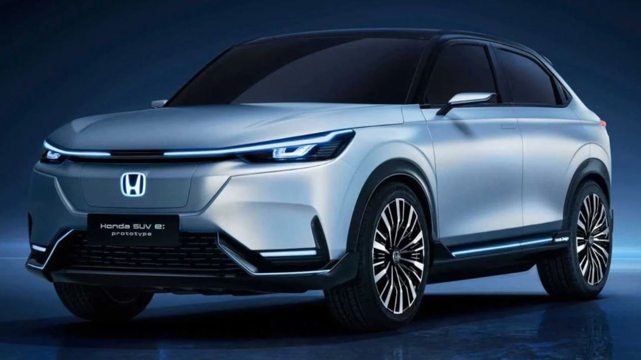 Maruti और Hyundai की बढ़ेगी टेंशन, अक्टूबर 2026 में नए अवतार में लॉन्च होगी Honda Elevate SUV