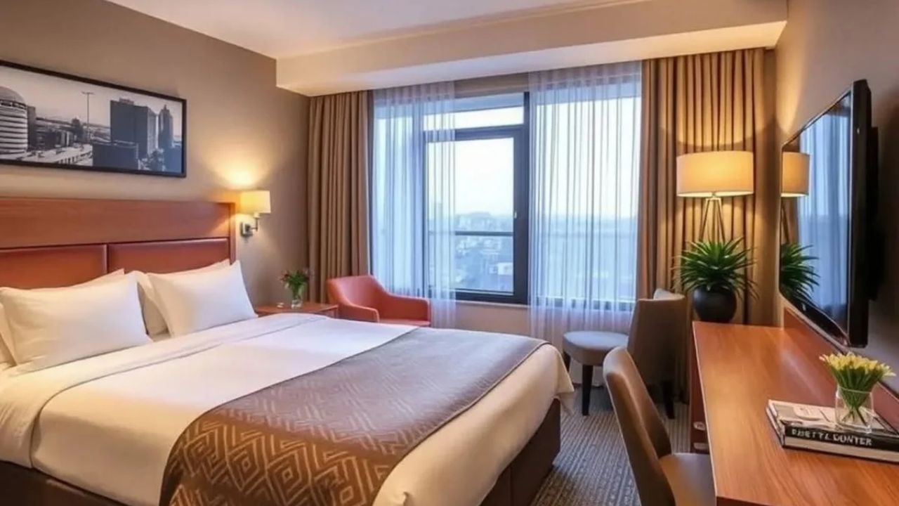 Hotel Booking Tips: सिर्फ सस्ता कमरा देखकर न हों खुश, बुकिंग से पहले इन 4 बातों का रखें खास ख्याल