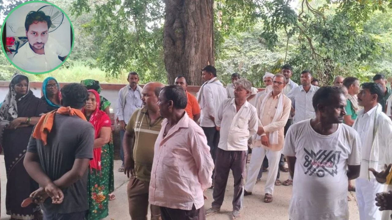 ‘लौटकर घर आया था, पर मौत की नींद सो गया’: आपसी कलह की आग में सुलगी जिंदगी; आखिर किस राज को दफन कर गया युवक?