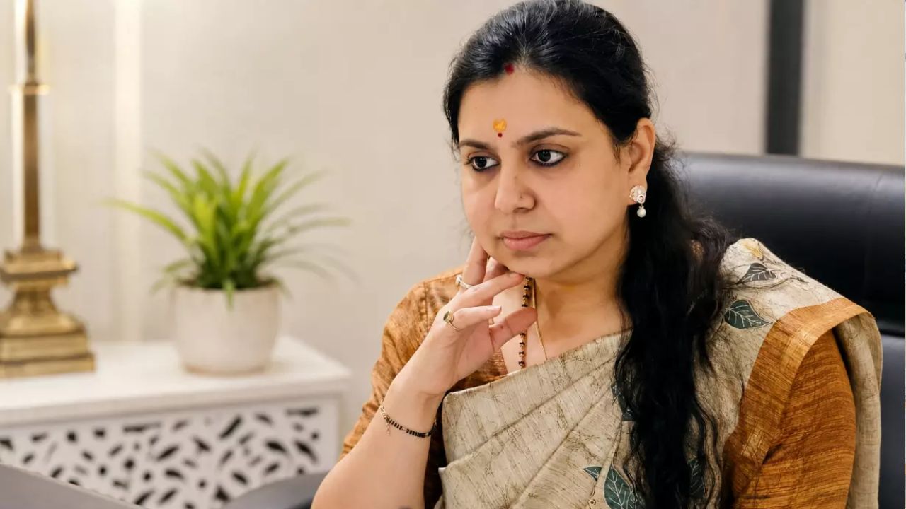 IAS से राजनीति तक दिव्या मित्तल का नया कदम, अब किस सीट से उतरेंगी मैदान में?